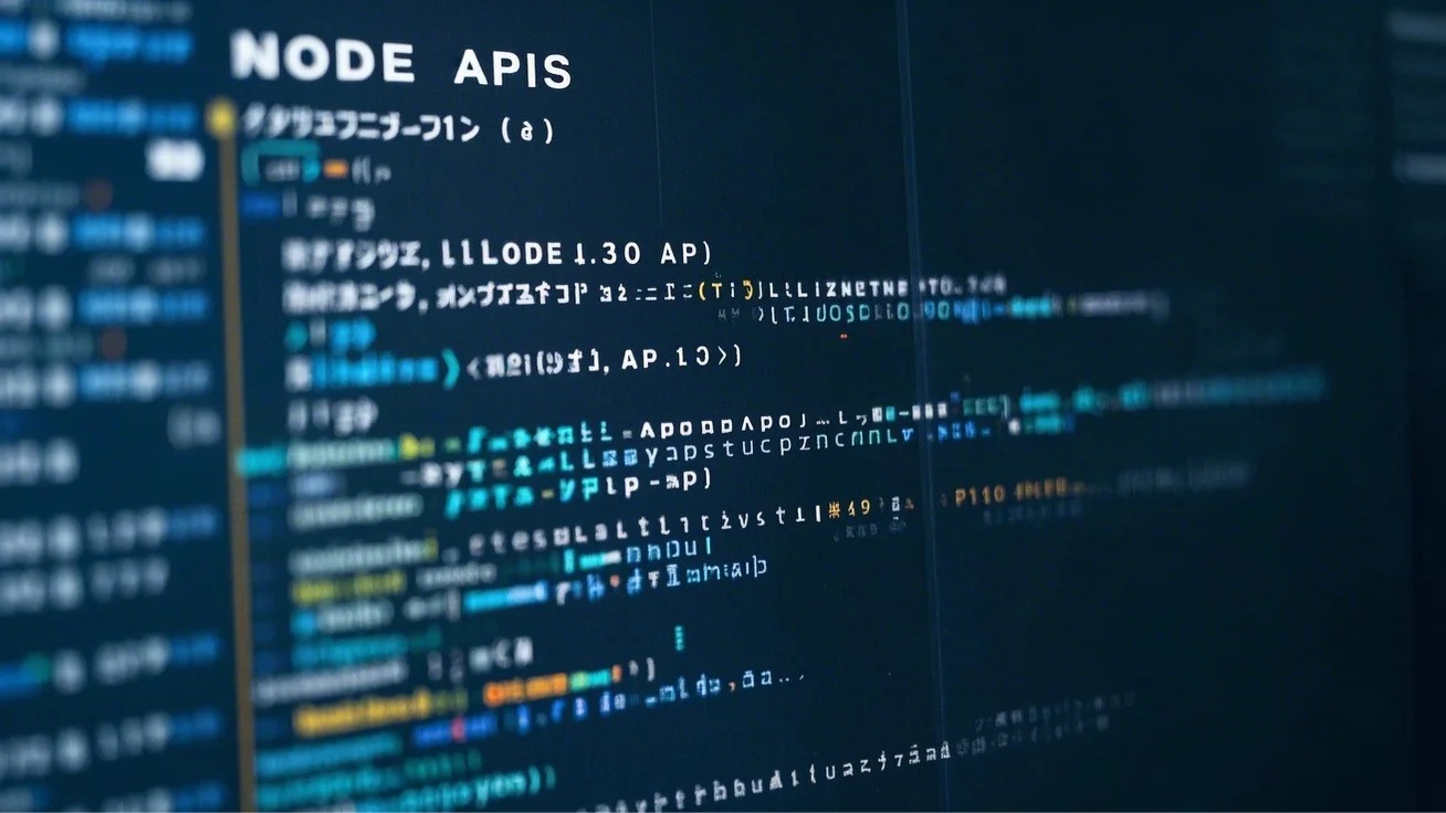TERBONGKAR! API Node.js Mudah, Step-by-Step + CUAN! | Baku Bawa